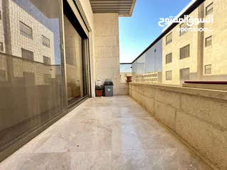  8 شقة مفروشة للإيجار في عبدون ( Property 39068 ) سنوي فقط