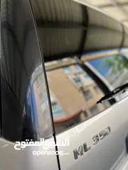  6 مرسيدس ML 350 موديل 2005 – بحالة ممتازة وعداد 172000 كم فقط ولم تُستخدم كثيرًا