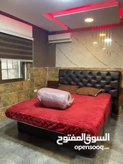  1 شقة مفروشة للإيجار في الرابية 300