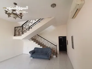  3 ايجار فيلا داخل مدينة زايد