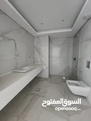  19 شقة للبيع بين الدوار الرابع و الخامس - ref:14612