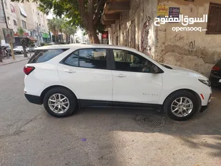  4 جيب شفرليت 2023