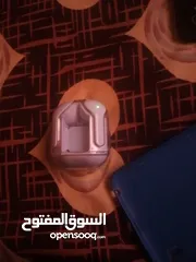  5 تلفون  تكنو BOB4 مستعمل و الي بده بوصلله اياه داخل السلط بس