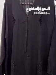  9 عبايات خليجي