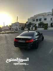  4 BMW 530e full option كميرات 360 للبيع اقساط من راسي ل رأسك بدون بنوك