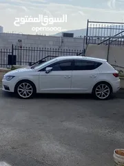  2 سيات اكسلانص 2018 بي وضع الشركة