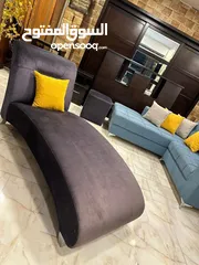  11 طقم كنب full modern كوالتي عالي    مصنوع من أجود أنواع خشب السويد  ، اسفنج ضغط عالي ، قماش شا