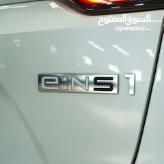  12 HONDA E-NS1 E3 2023 #ELECTRIC  هوندا ENS1 فئة E3 موديل 2023 عداد زيرو