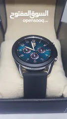  8 Samsung smart watche galaxy watch 3 45MM