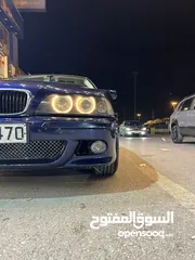  23 BMW e39 520i