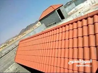  26 تركيب كرميت كافه اعمال الكرميد وصيانه الكرميد
