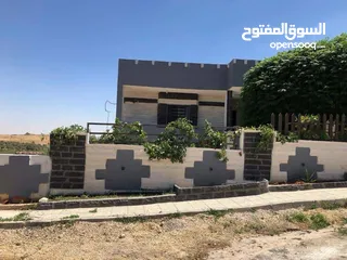  2 بيت مستقل للبيع