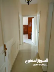  18 Furnished Shmeisani flat for rent