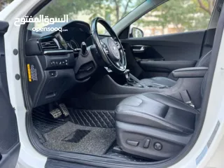  7 نيرو 2021 ترخيص 2020 رخصه وتامين شامل