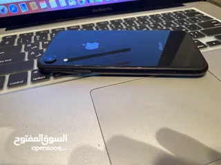  1 ايفون XR like new