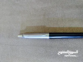  5 قلم باركر جوتر Parker Jotter الأصلي  (حالة ممتازة)
