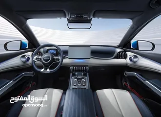  13 بي واي دي يوان بلس 2023  اعلى صنف بانورما 360  حرة جمرك جديد byd yuan