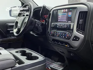  11 Gmc Sierra 2017