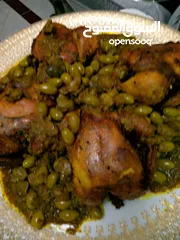  14 طباخ مغربي يجيد جميع انوع الطبخ