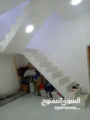  6 بيت للبيع طابو زراعي بناء حديث