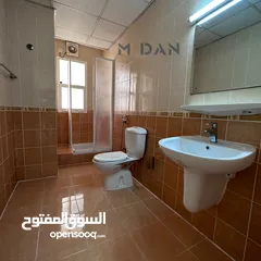  7 FULLY FURNISHED 2 BR APARTMENT IN AL GHUBRAH NORTH