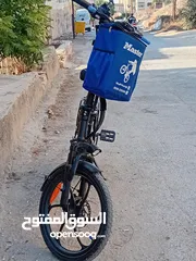  2 بسكليت كهرباء 2025 للبيع