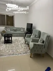  2 أثاث مستعمل بحالة ممتازة