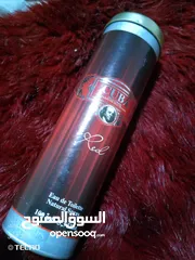  13 عطور جديده بتغليف شركتها للبيع وبعضها مستخدم منه أو مأخوذ منه تقسيمات