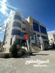 5 للكادر الطبي عيادات للبيع بالقرب من مستشفى الخالدي (شركة خلف واشتي )