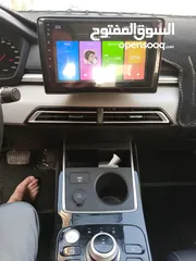  8 بي واي دي تشين  BYD Qin ev 2022