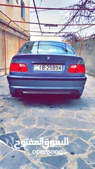  4 ( كاش فقط ) Bmw E46 98