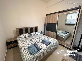  2 شقة للايجار في جبل عمان  ( Property 34904 )