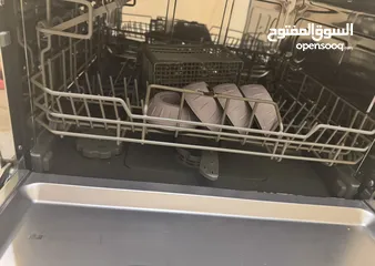 9 جلايه دايو حجم صغير  لون سكني مميز
