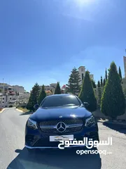  6 المميز كليااا Glc 250 4matic 2019 بحاله الشركه