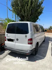  3 فولكسفاغن كرافيل
