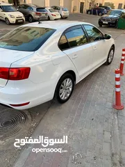  6 فولكس فاجن جيتا 2014 اتوماتيك اصل عمومي بوضع ممتاز
