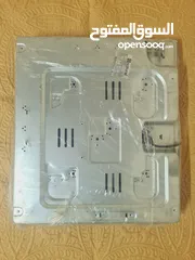  2 طباخ غاز 4 عيون