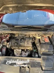  3 ‏بيجو 307 فحص كامل البيع كاش و اقساط