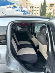  1 سياره فيات باندا 2016 للتفاصيل اتصل على رقم الوتساب