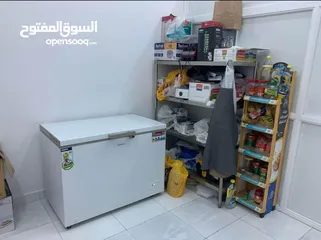  7 مقهى و مشاوي للتنازل Cafe and Grills for selling -(running)