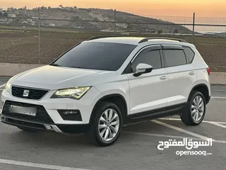  14 اتيكا اكسلنس فل بدون فتحة 2019 نخب