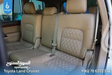  10 Toyota Land Cruiser Gx-r 2013 V6