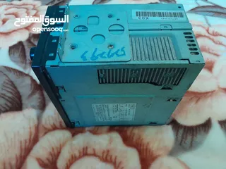  6 مسجل هيونداي أفانتي نيو