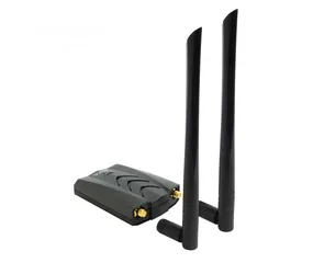  5 Alfa Wifi Adapter AWUS036ACH v.2 dual-band 2.4GHz/5GHz adapter (monitor mode, packet injection)