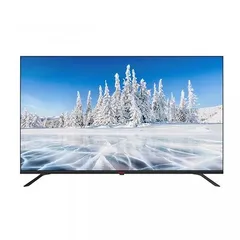  2 Hisense 50A61N 4K Ultra HD Smart Television 50inch (2024 Model)