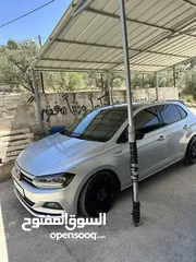  6 بولو 2020 للبيع او البدل