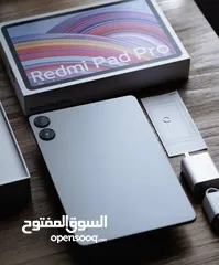  1 ريدمي باد برو
