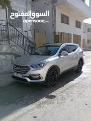  10 سنتافي 2016 مطور 2000 تيربو  شغل نظيف