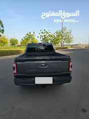  6 فورد F-150 لاريت موديل 2021 ارخص سعر في السوق