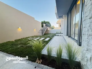 11 مشروع الحمر 4 بمساحه 250 متر 4 غرف نوم